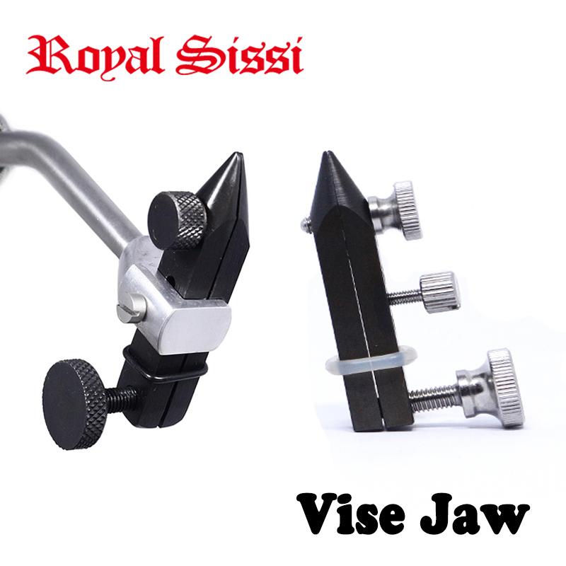 Fishing Lure Making Kit - Real sissi-aço temperado mandíbula intercambiável para