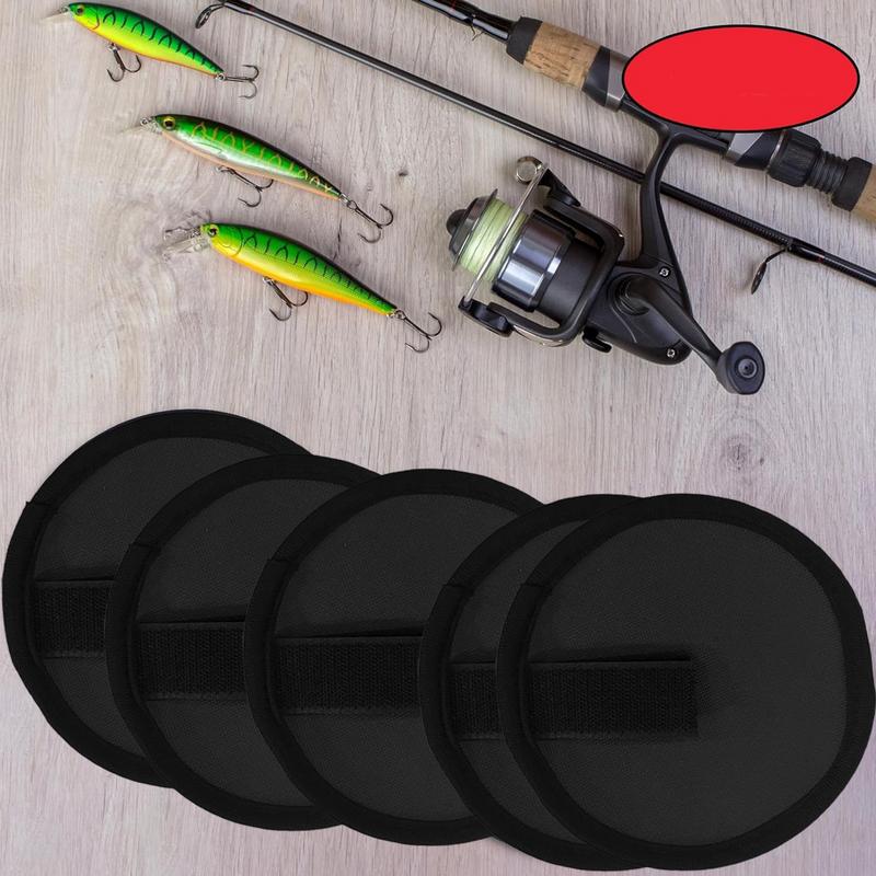 Fishing Lure Kit - 4 pçs capa de gancho de