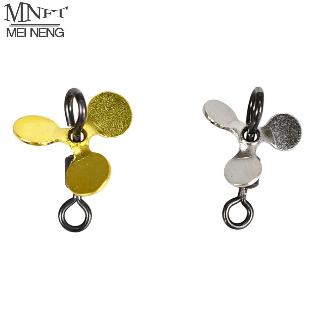 Fishing Lure Spoon - 20 peças acessórios de hélice de