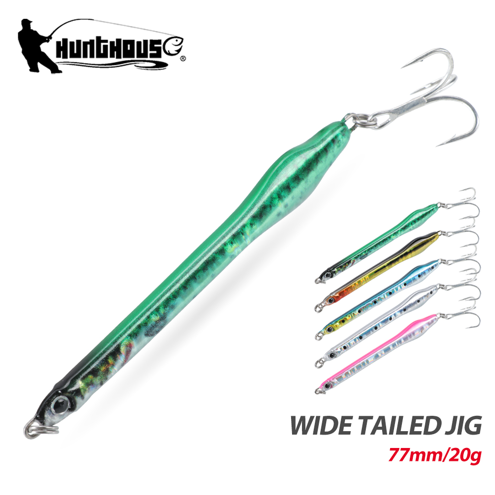 Fishing Lure Buzzbait - Hunthouse metal gabarito iscas de pesca
