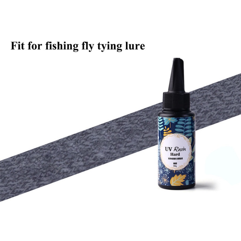 Secagem Rápida Crystal Drop Gl - Fishing Lure Making Kit avaliação e preço