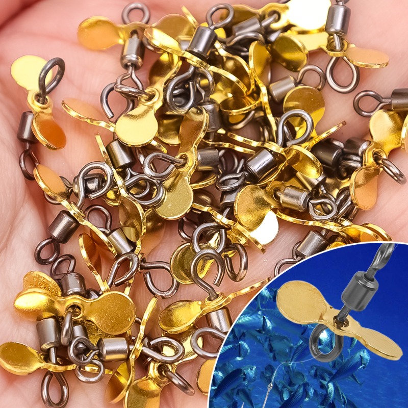 Hélice de Pesca para Isca Arti - Fishing Lure Spinner avaliação e preço