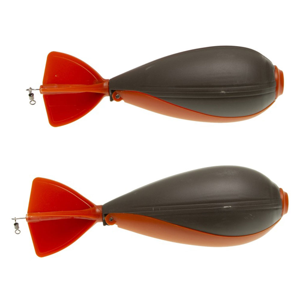 Carpa Spomb: Lançador de Iscas - Fishing Lure Topwater avaliação e preço