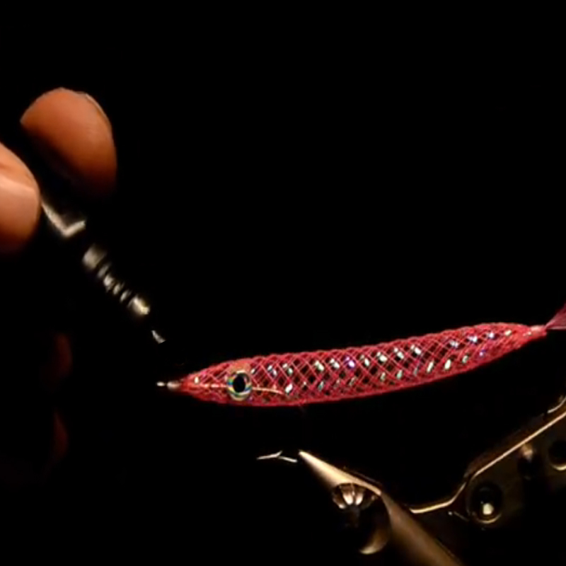 Profissional 2 garrafas voar a - Fishing Lure Making Kit avaliação e preço
