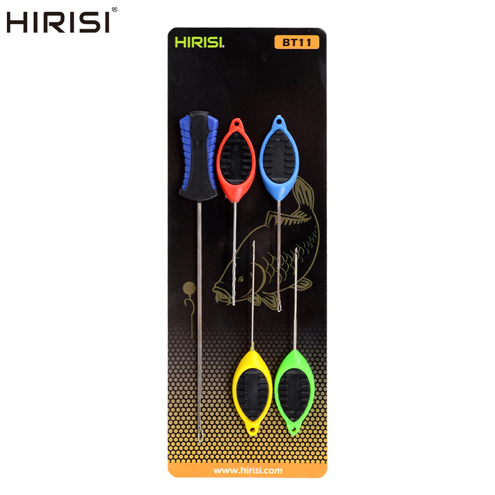 Conjunto de Agulhas para Iscas - Fishing Lure Making Kit avaliação e preço