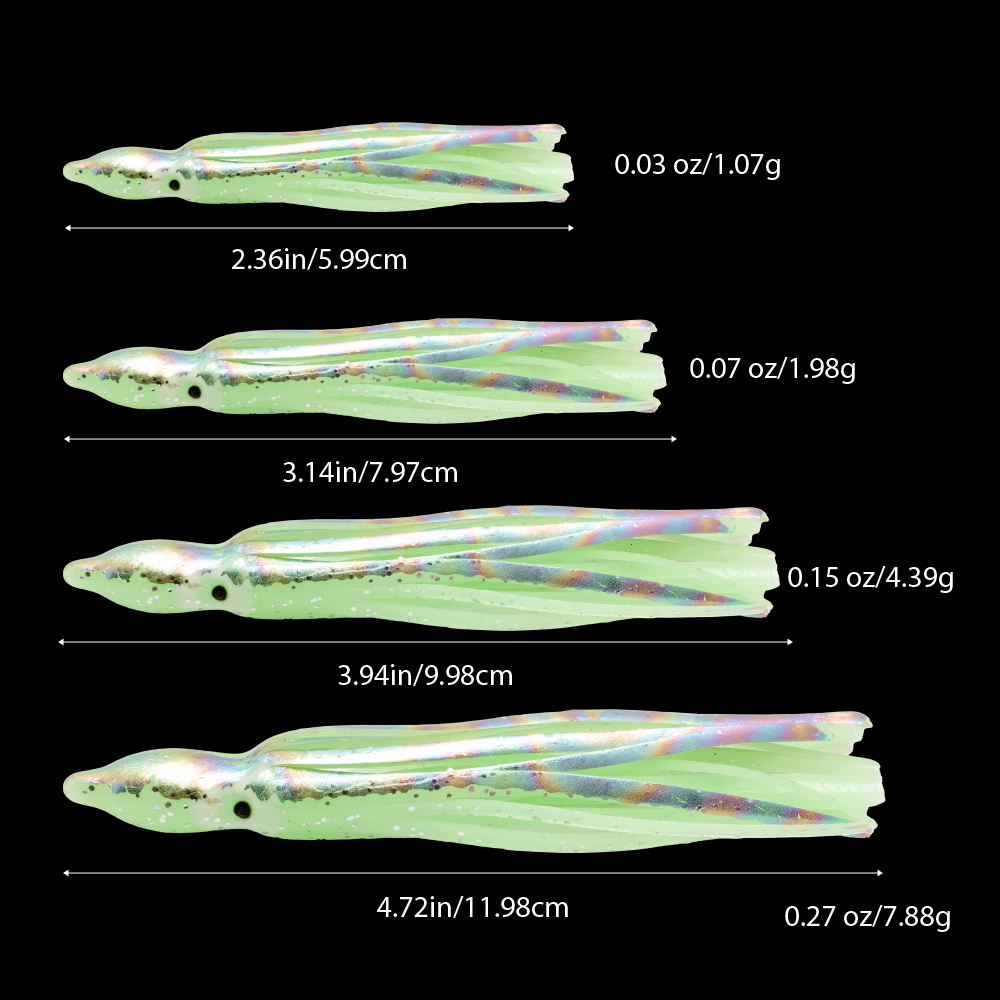10 Peças Iscas Artificiais de  - Fishing Lure Buzzbait avaliação e preço