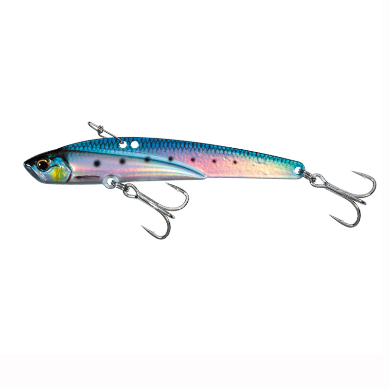 Nova isca de pesca vib 110mm 4 - Fishing Lure Swimbait avaliação e preço