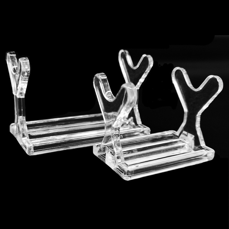 1 pc suporte de exibição de is - Fishing Lure Kit avaliação e preço