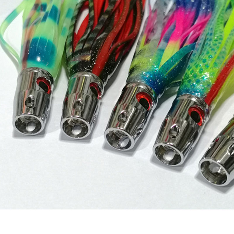 1PC Isca Artificial de Cobre p - Fishing Lure Buzzbait avaliação e preço