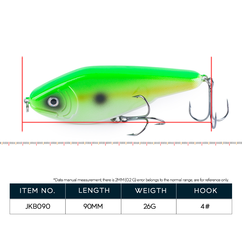 Isca Artificial Hanlin NEW Gli - Fishing Lure Crankbait avaliação e preço