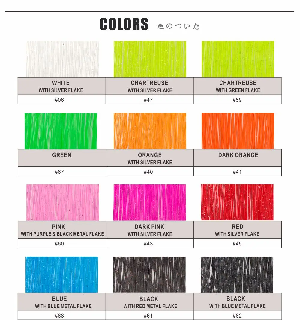 Camadas de saia de silicone pa - Fishing Lure Buzzbait avaliação e preço