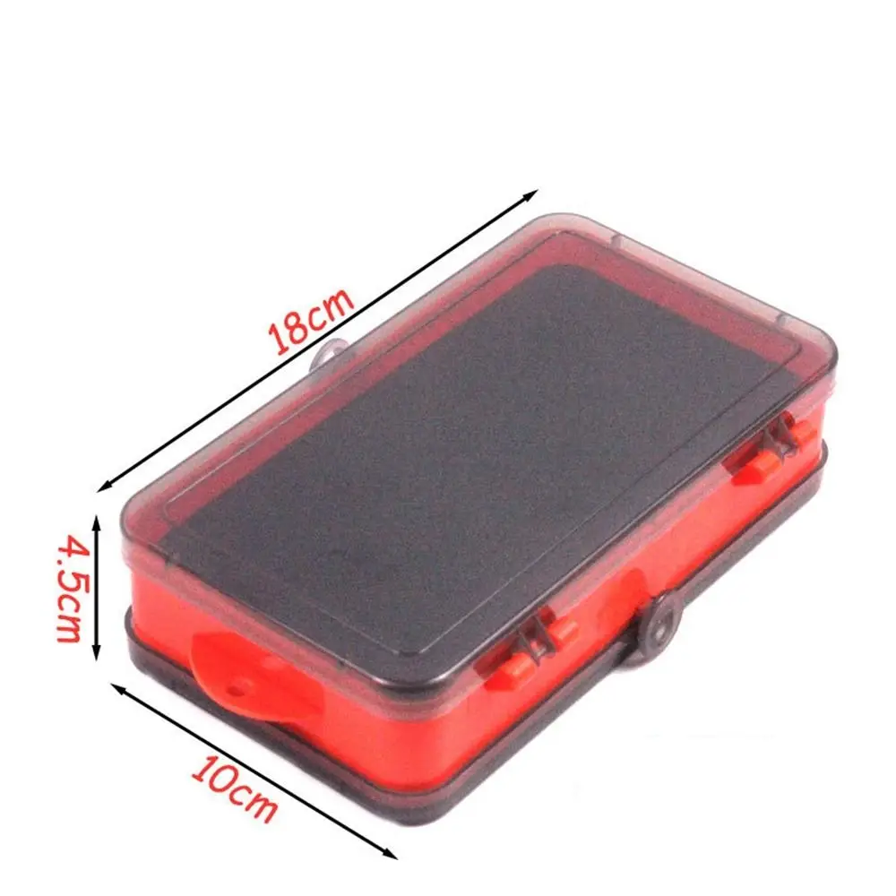Portátil dupla face divisão ca - Fishing Lure Crankbait avaliação e preço