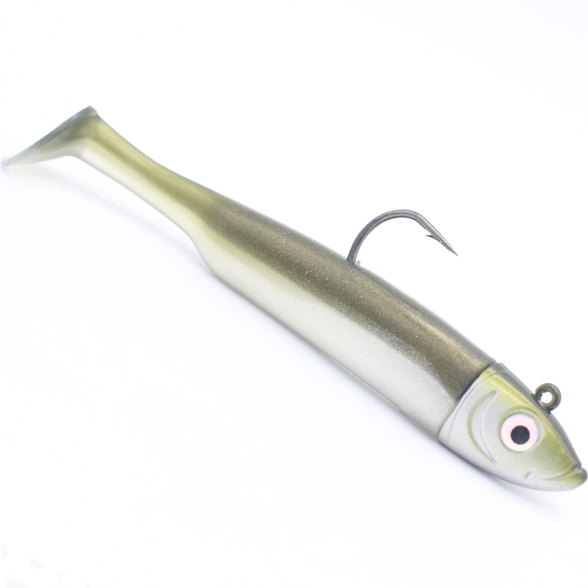 2 CONJUNTOS de Iscas de Pesca  - Fishing Lure Buzzbait avaliação e preço