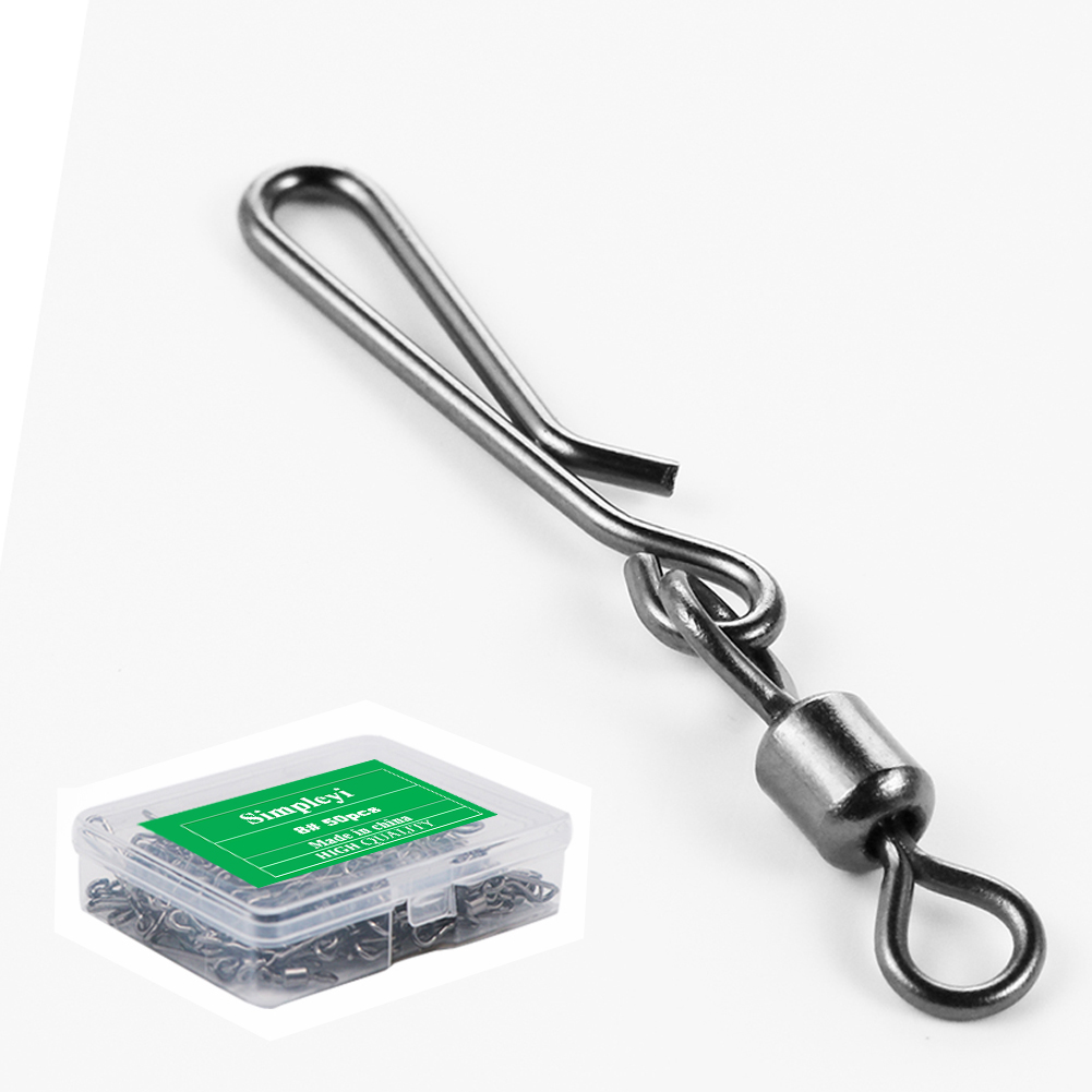 Caixa giratória com gancho de  - Fishing Lure Box avaliação e preço