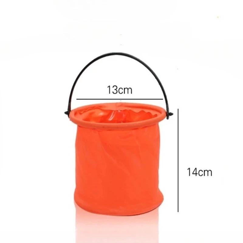 Balde de Pesca Dobrável para P - Fishing Lure Box avaliação e preço